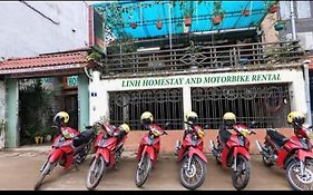 Linh Homestay And Motorbikes Rent